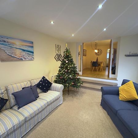 Stylish Margate Coastal Home & Parking By Adliv ภายนอก รูปภาพ