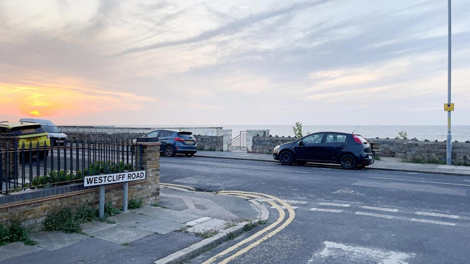 Stylish Margate Coastal Home & Parking By Adliv ภายนอก รูปภาพ
