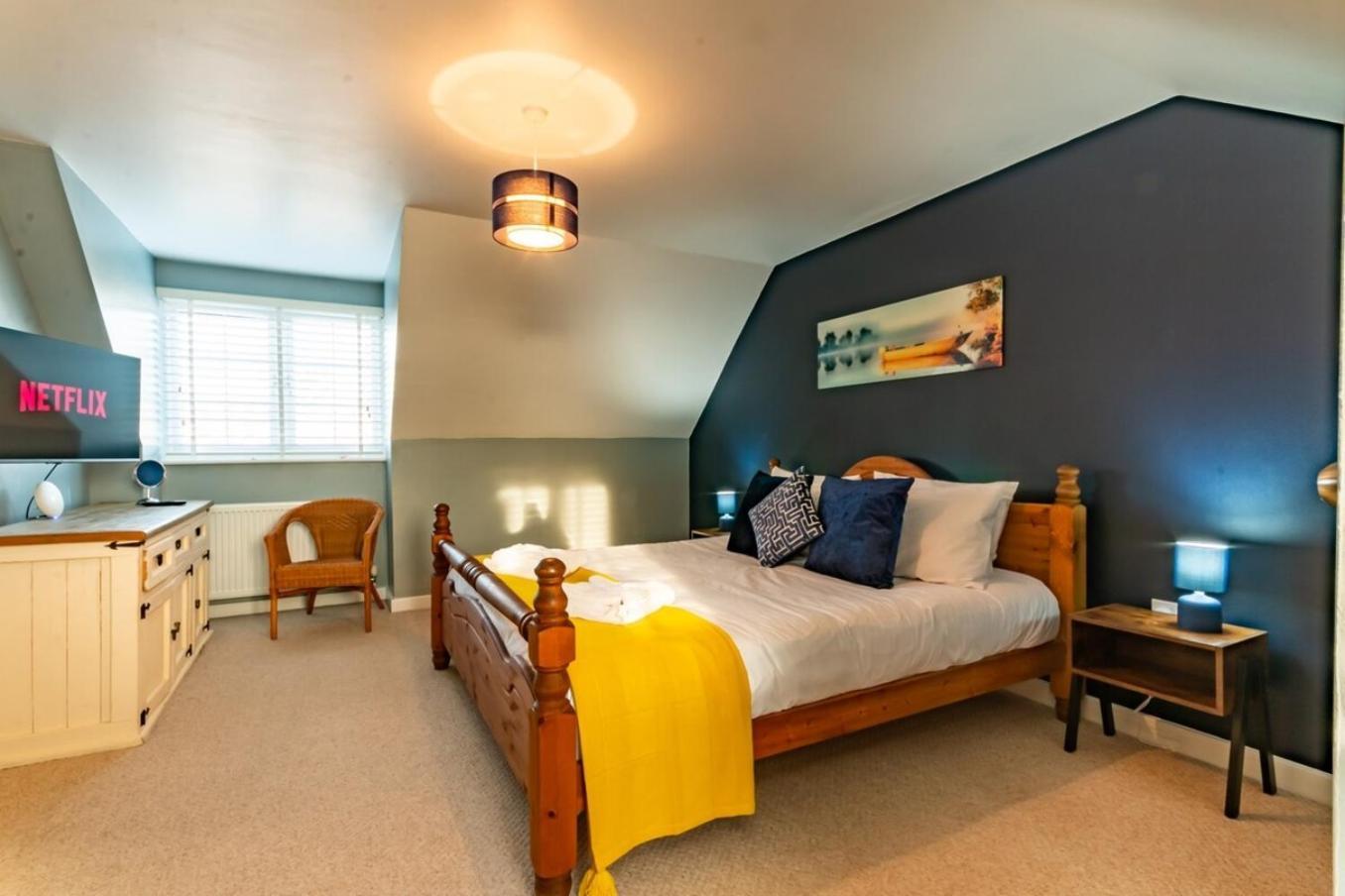Stylish Margate Coastal Home & Parking By Adliv ภายนอก รูปภาพ