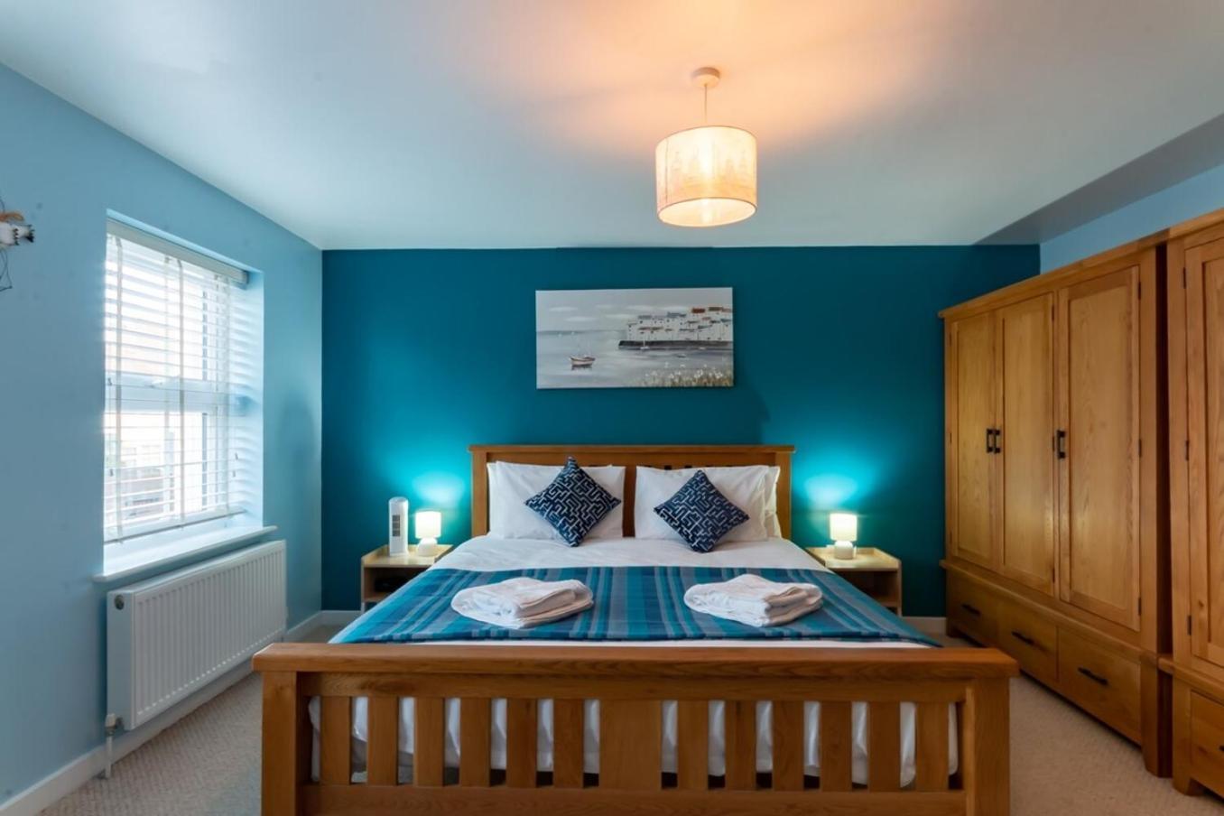 Stylish Margate Coastal Home & Parking By Adliv ภายนอก รูปภาพ